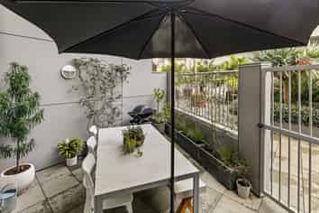 1E/10 Beaumont Street, Freemans Bay