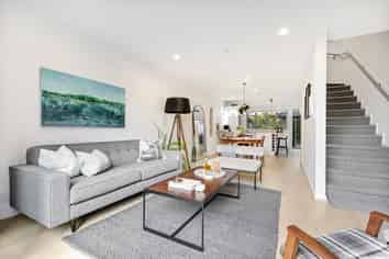 1E/10 Beaumont Street, Freemans Bay