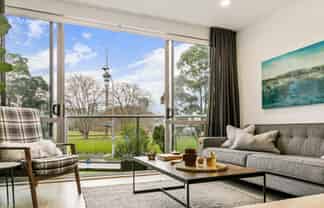 1E/10 Beaumont Street, Freemans Bay