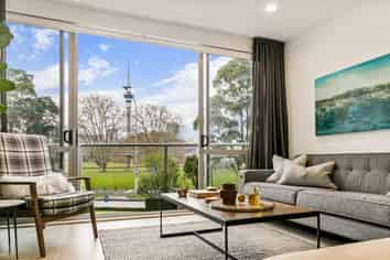 1E/10 Beaumont Street, Freemans Bay