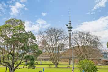 1E/10 Beaumont Street, Freemans Bay