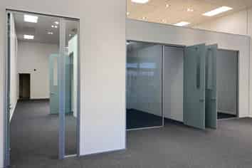 High Street Retail. Lower Hutt Central.