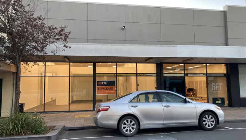 165 High Street, Lower Hutt