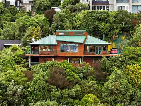 8 Coolidge Street, Brooklyn