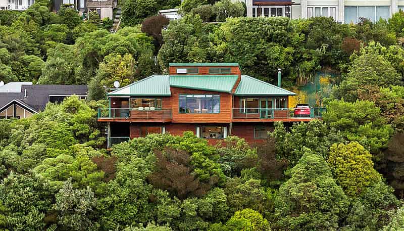 8 Coolidge Street, Brooklyn