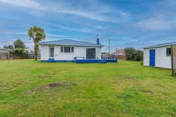 11 Crathie Crescent, Tokoroa