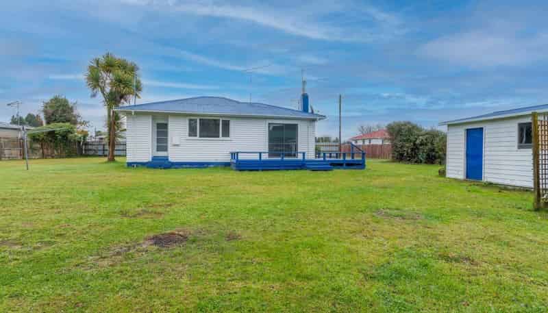 11 Crathie Crescent, Tokoroa