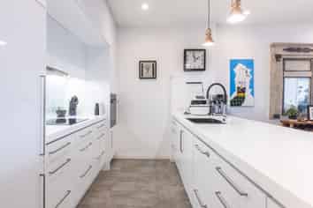 D503-14 West Quay, Ahuriri