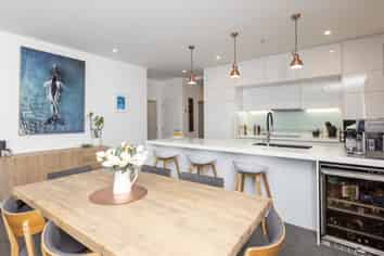 D503-14 West Quay, Ahuriri