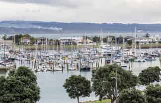 D503-14 West Quay, Ahuriri