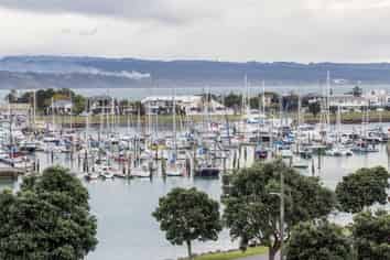 D503-14 West Quay, Ahuriri