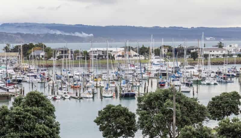 D503-14 West Quay, Ahuriri