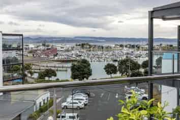 D503-14 West Quay, Ahuriri