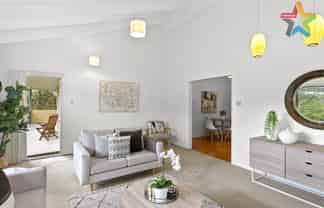 28 Woodhouse Ave, Karori