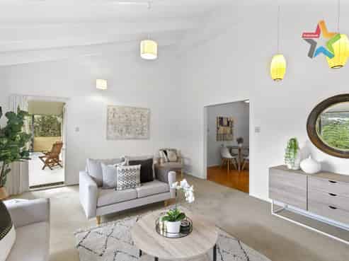 28 Woodhouse Ave, Karori