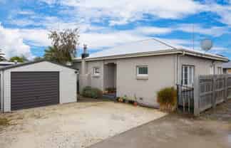 48 Nelson Street, Blenheim Central