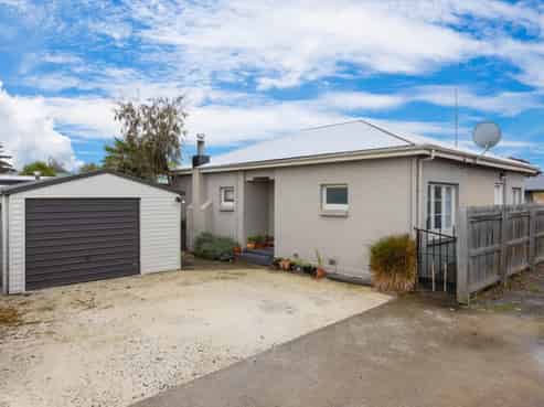 48 Nelson Street, Blenheim Central