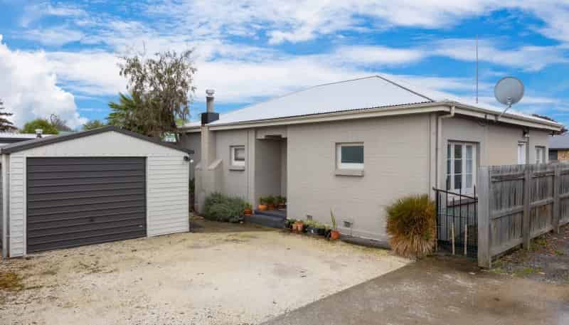 48 Nelson Street, Blenheim Central