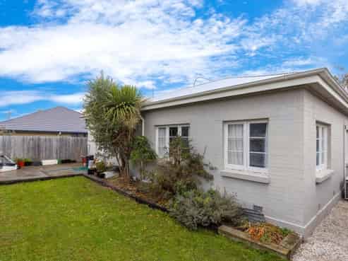 48 Nelson Street, Blenheim Central