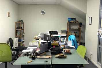 Showroom/Retail + Warehouse on Great South Road