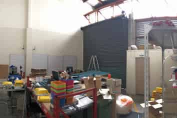 Showroom/Retail + Warehouse on Great South Road