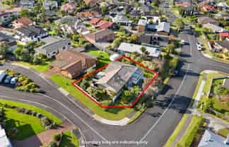 30 Westpark Drive, West Harbour