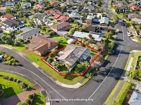 30 Westpark Drive, West Harbour