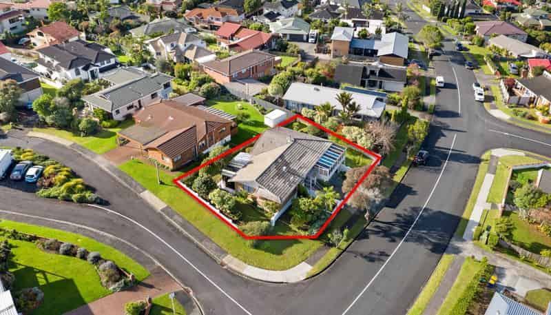 30 Westpark Drive, West Harbour