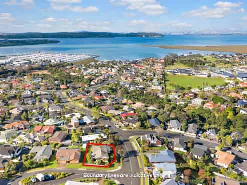 30 Westpark Drive, West Harbour