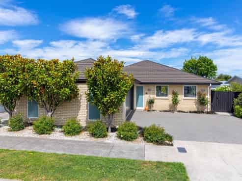 2 Barratt Street, Blenheim Central