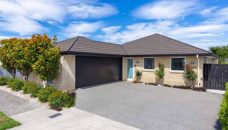 2 Barratt Street, Blenheim Central