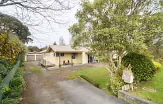 37 Tutaenui Road, 
