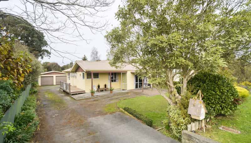 37 Tutaenui Road, 
