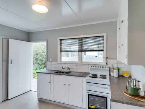 1/707 Alexandra Street, Parkvale