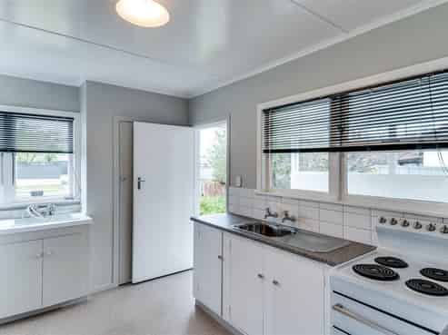 1/707 Alexandra Street, Parkvale