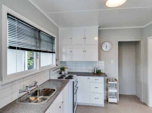 1/707 Alexandra Street, Parkvale