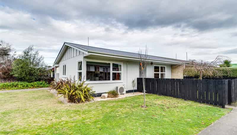 1/707 Alexandra Street, Parkvale