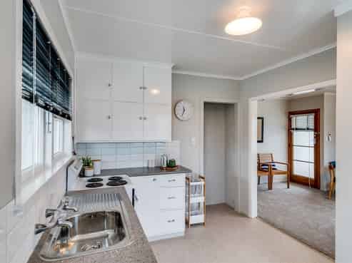 1/707 Alexandra Street, Parkvale