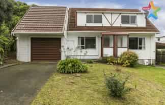 2A Percy Dyett Drive, Karori