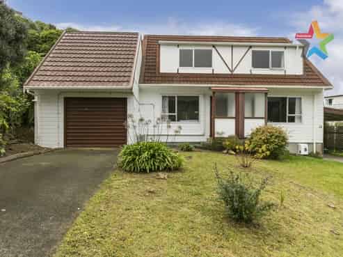 2A Percy Dyett Drive, Karori