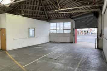 Affordable industrial space