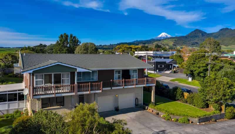 59 Dixon Street, Oakura