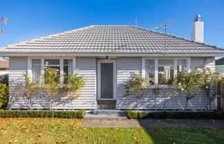 172 Maxwell Road, Redwoodtown