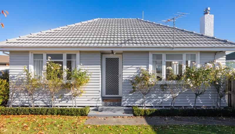 172 Maxwell Road, Redwoodtown