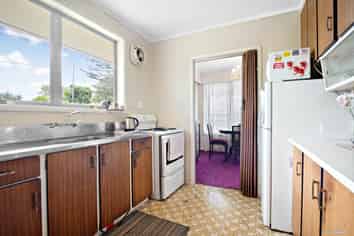 1/110 Ladies Mile, Ellerslie