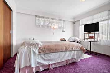 1/110 Ladies Mile, Ellerslie