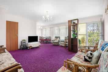 1/110 Ladies Mile, Ellerslie