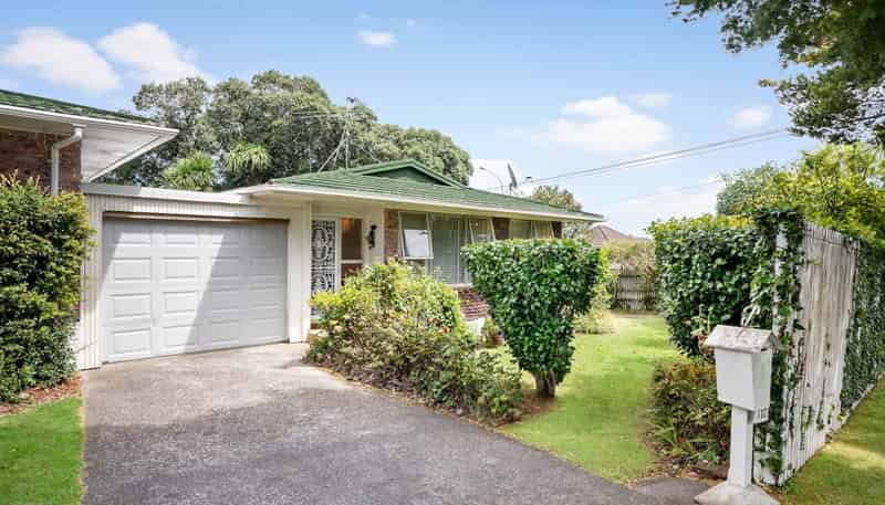 1/110 Ladies Mile, Ellerslie