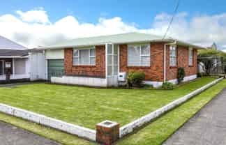 35a Mt Edgcumbe Street, New Plymouth Central