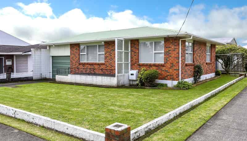 35a Mt Edgcumbe Street, New Plymouth Central